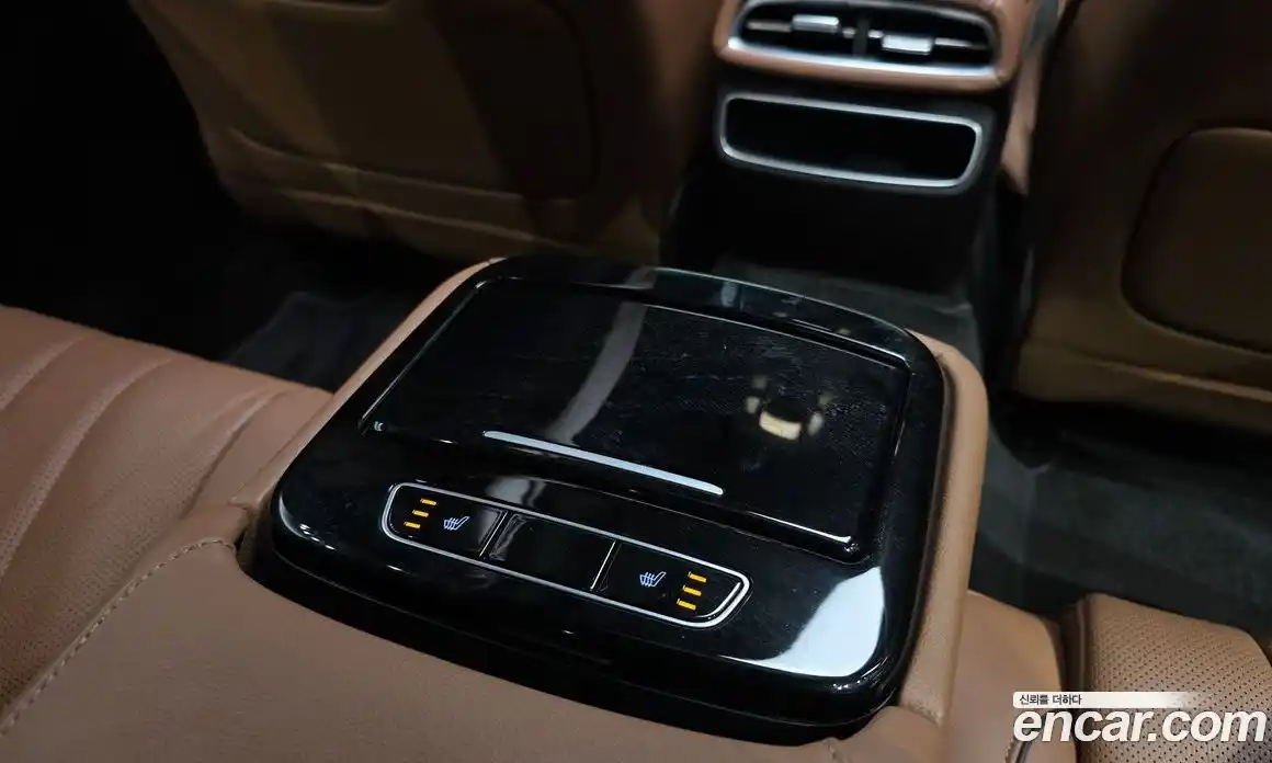 Genesis G80 2022 2.5 автомат (гидро), фото 25