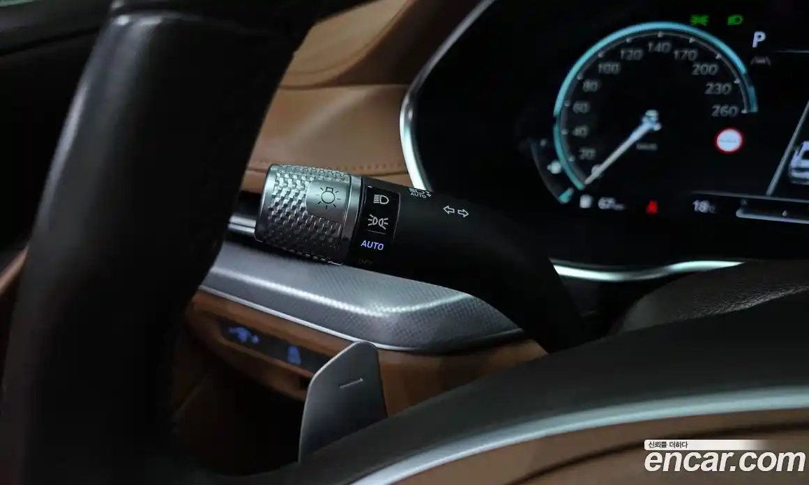 Genesis G80 2022 2.5 автомат (гидро), фото 29