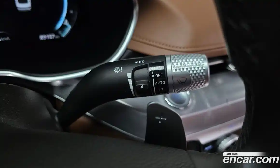 Genesis G80 2022 2.5 автомат (гидро), фото 30