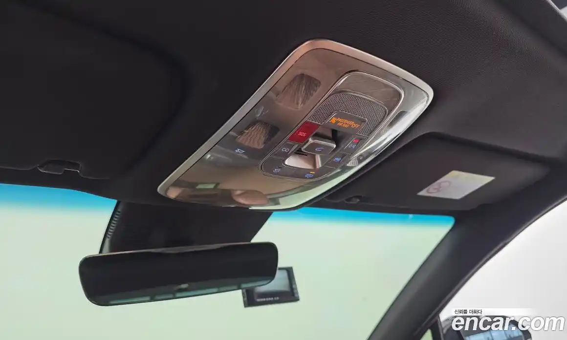 Genesis G80 2022 2.5 автомат (гидро), фото 31