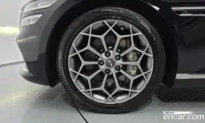 Genesis G80 2022 2.5 автомат (гидро), миниатюра 5