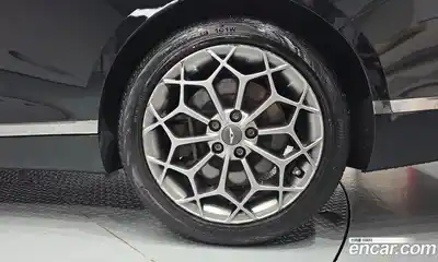 Genesis G80 2022 2.5 автомат (гидро), миниатюра 7