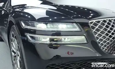 Genesis G80 2022 2.5 автомат (гидро), миниатюра 8