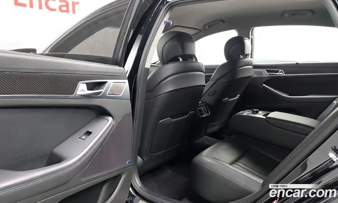 Genesis G80 2019 3.3 автомат (гидро), фото 11