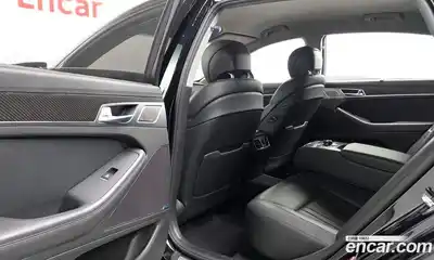 Genesis G80 2019 3.3 автомат (гидро), миниатюра 11