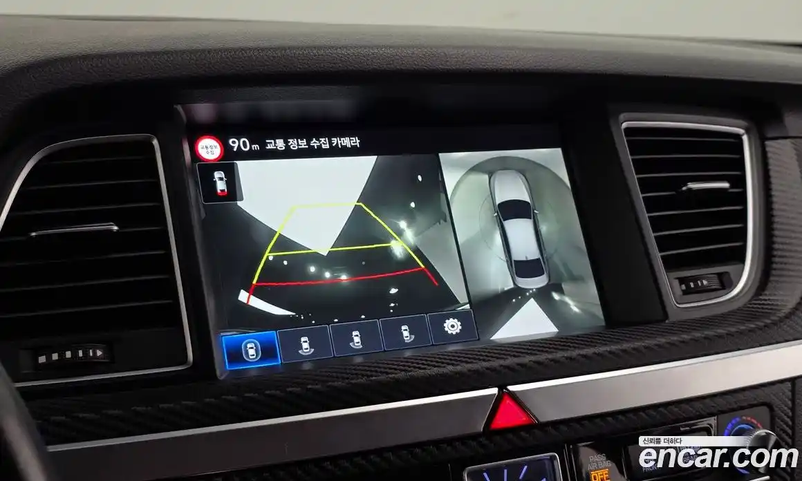 Genesis G80 2019 3.3 автомат (гидро), фото 14