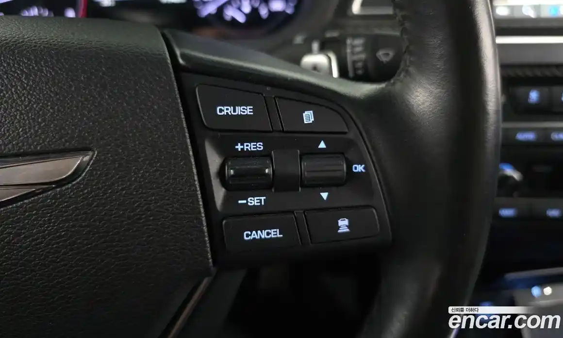 Genesis G80 2019 3.3 автомат (гидро), фото 17