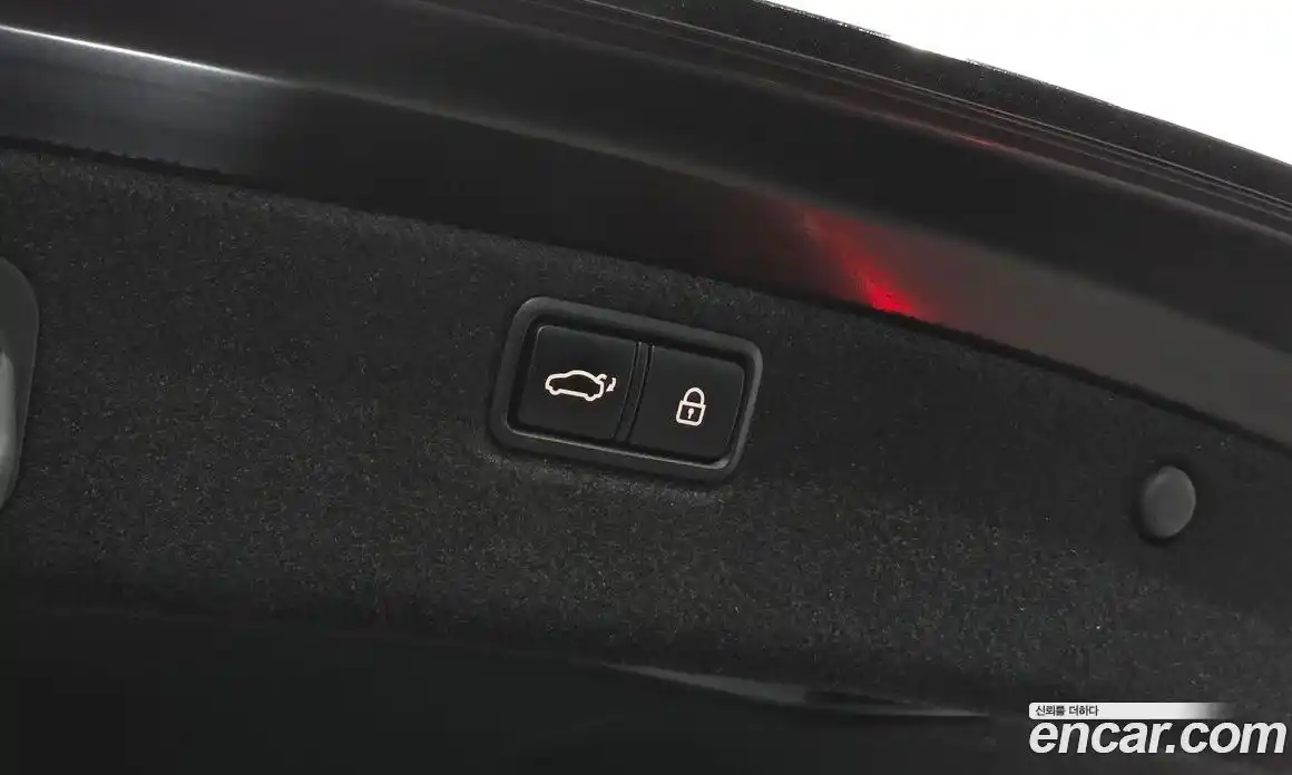 Genesis G80 2019 3.3 автомат (гидро), фото 20