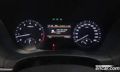 Genesis G80 2019 3.3 автомат (гидро), миниатюра 8