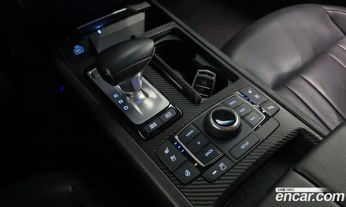 Genesis G80 2019 3.3 автомат (гидро), фото 9