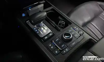 Genesis G80 2019 3.3 автомат (гидро), миниатюра 9