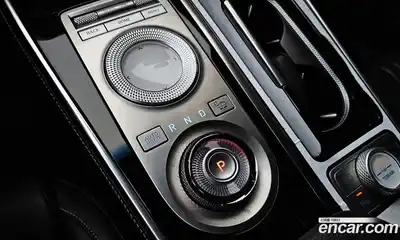 Genesis GV80 2021 3.0 автомат (гидро), миниатюра 12