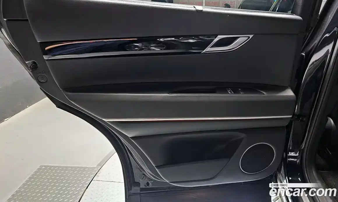 Genesis GV80 2021 3.0 автомат (гидро), фото 15