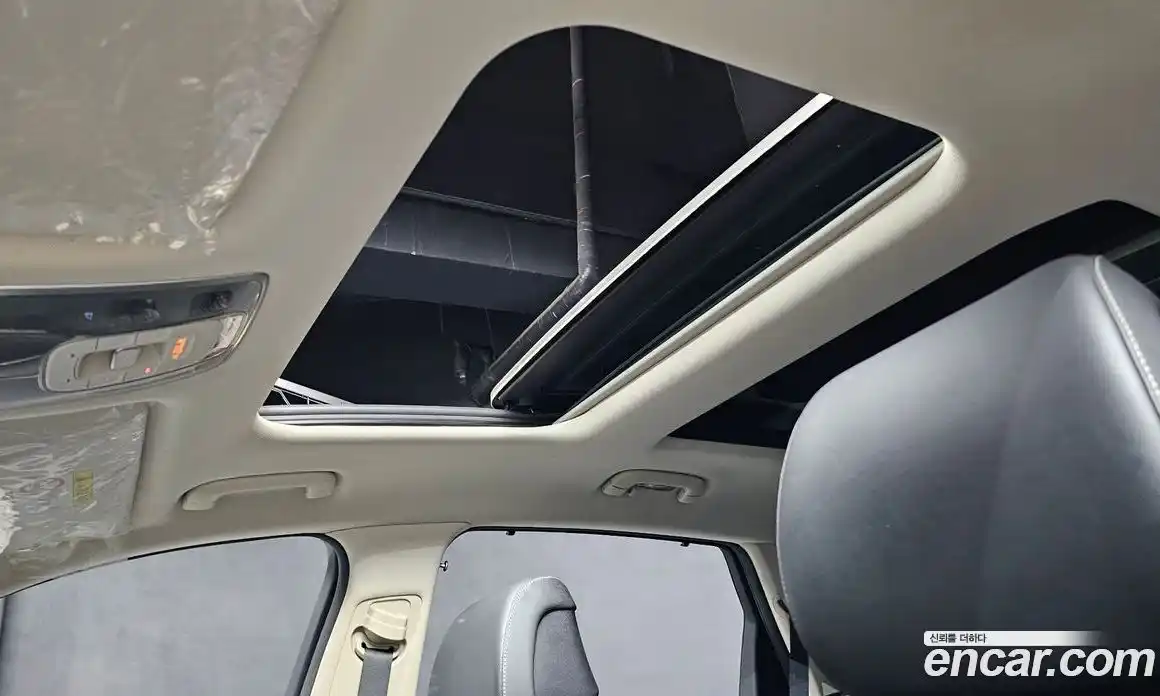Genesis GV80 2021 3.0 автомат (гидро), фото 25
