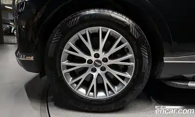 Genesis GV80 2021 3.0 автомат (гидро), миниатюра 5