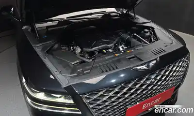 Genesis GV80 2021 3.0 автомат (гидро), миниатюра 6
