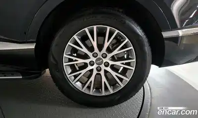 Genesis GV80 2021 3.0 автомат (гидро), миниатюра 7