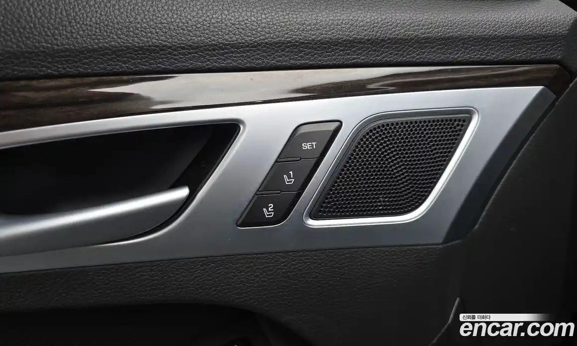 Genesis G80 2016 3.3 автомат (гидро), фото 16