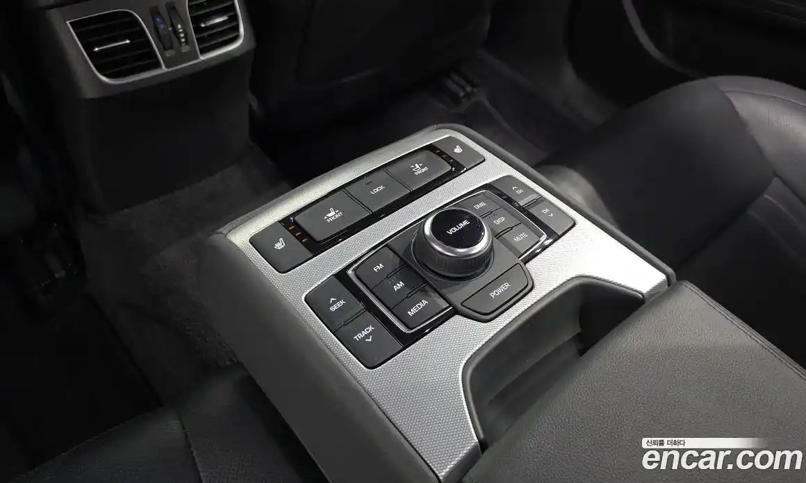Genesis G80 2016 3.3 автомат (гидро), фото 19