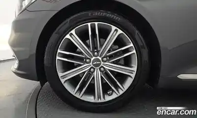 Genesis G80 2016 3.3 автомат (гидро), миниатюра 5