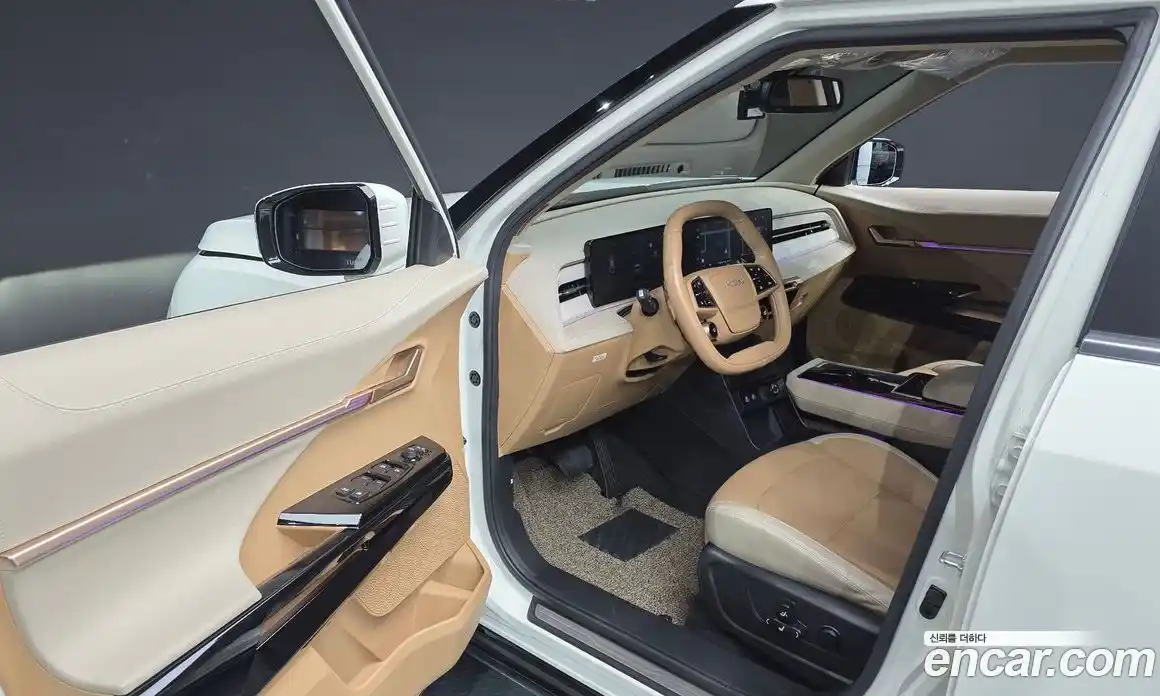 SsangYong Actyon 2024 1.5 автомат (гидро), фото 13