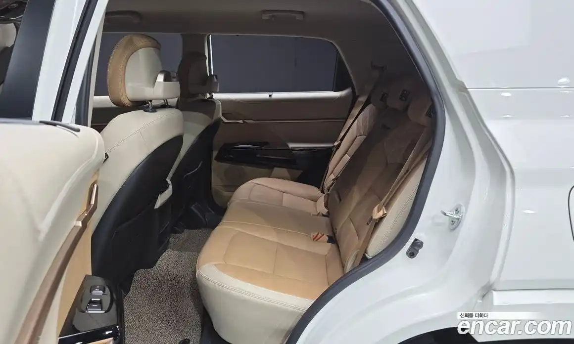 SsangYong Actyon 2024 1.5 автомат (гидро), фото 17