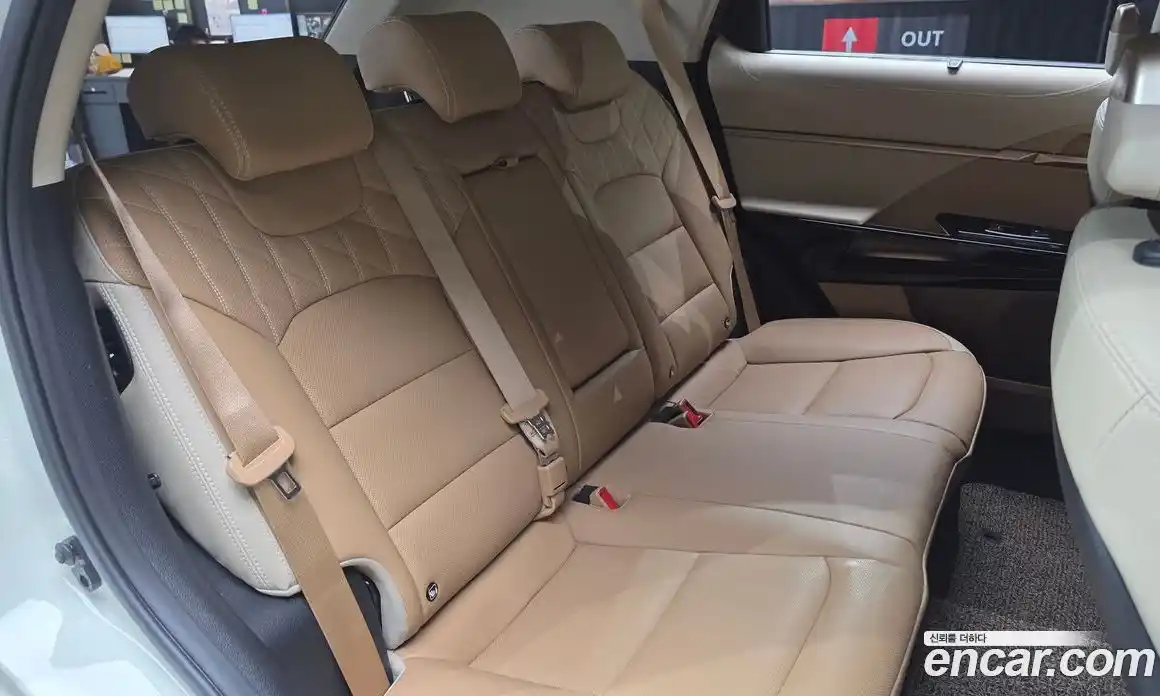 SsangYong Actyon 2024 1.5 автомат (гидро), фото 18