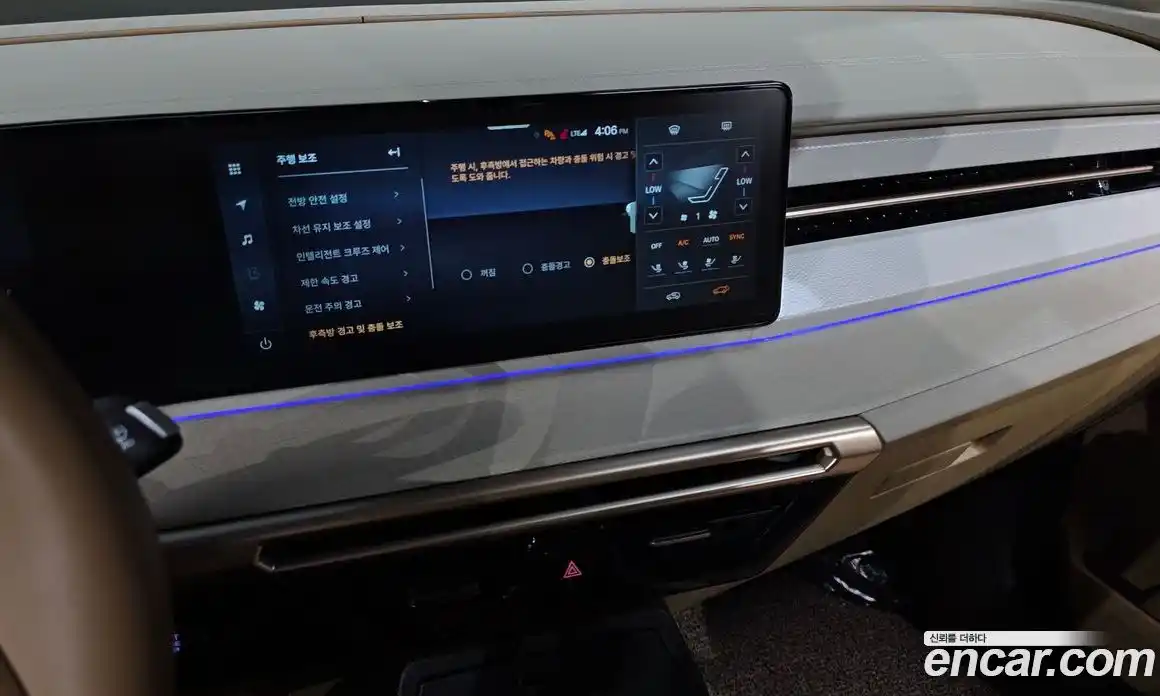 SsangYong Actyon 2024 1.5 автомат (гидро), фото 20