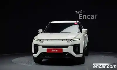SsangYong Actyon 2024 1.5 автомат (гидро), миниатюра 3