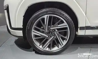 SsangYong Actyon 2024 1.5 автомат (гидро), миниатюра 5