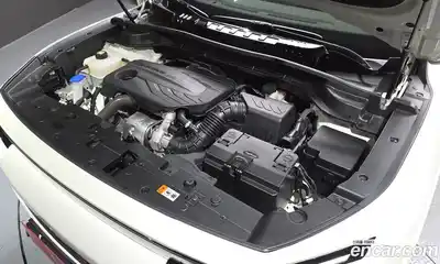 SsangYong Actyon 2024 1.5 автомат (гидро), миниатюра 6