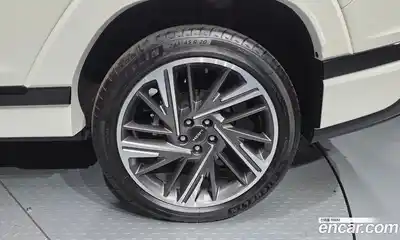 SsangYong Actyon 2024 1.5 автомат (гидро), миниатюра 7