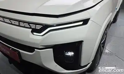 SsangYong Actyon 2024 1.5 автомат (гидро), миниатюра 8
