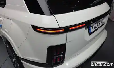 SsangYong Actyon 2024 1.5 автомат (гидро), миниатюра 9