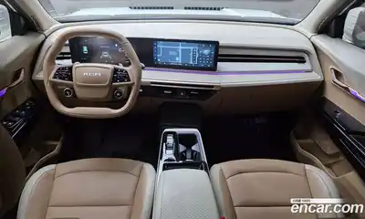 SsangYong Actyon 2024 1.5 автомат (гидро), миниатюра 10