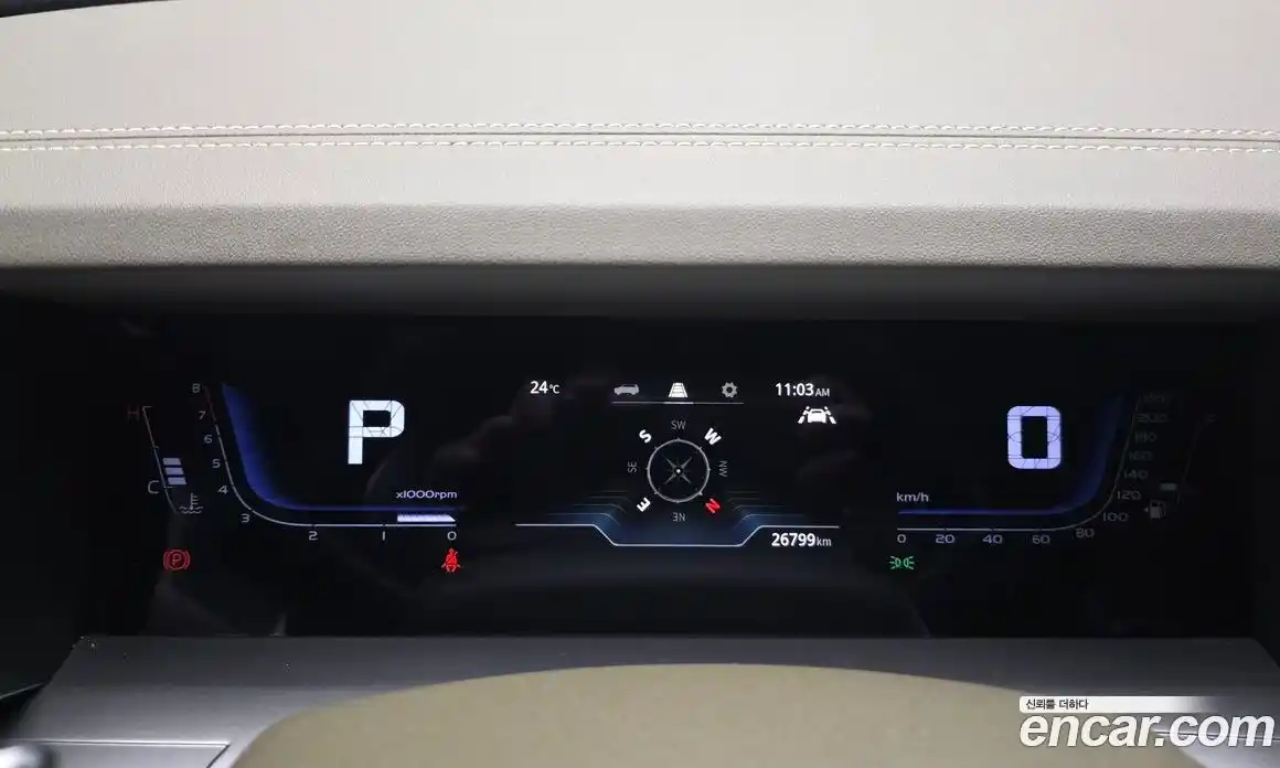SsangYong Torres 2022 1.5 автомат (гидро), фото 11