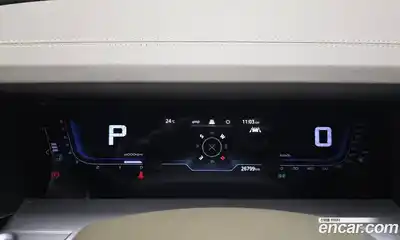 SsangYong Torres 2022 1.5 автомат (гидро), миниатюра 11