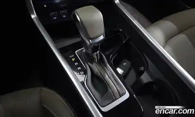 SsangYong Torres 2022 1.5 автомат (гидро), миниатюра 12
