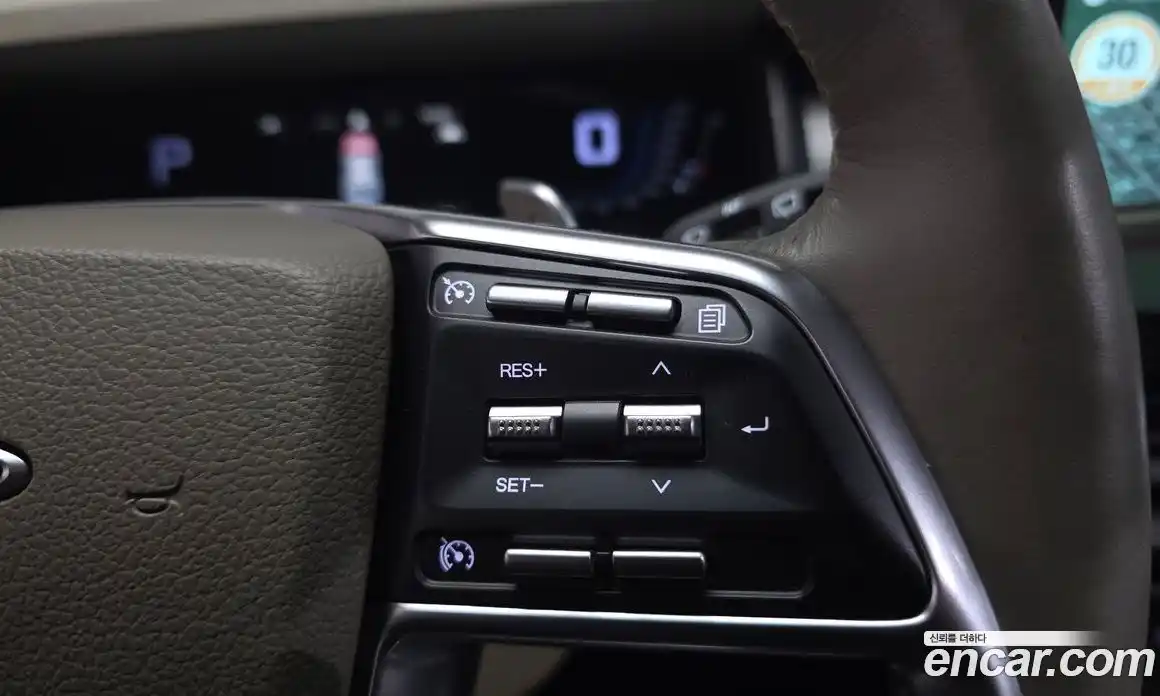 SsangYong Torres 2022 1.5 автомат (гидро), фото 20