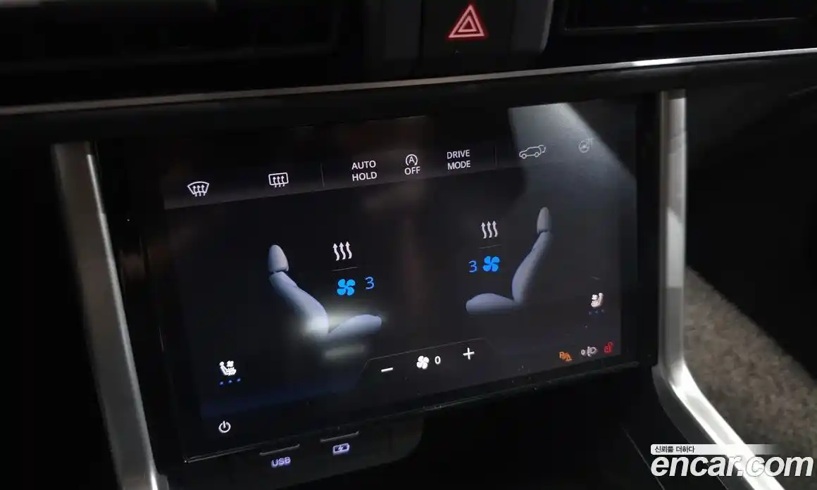 SsangYong Torres 2022 1.5 автомат (гидро), фото 23