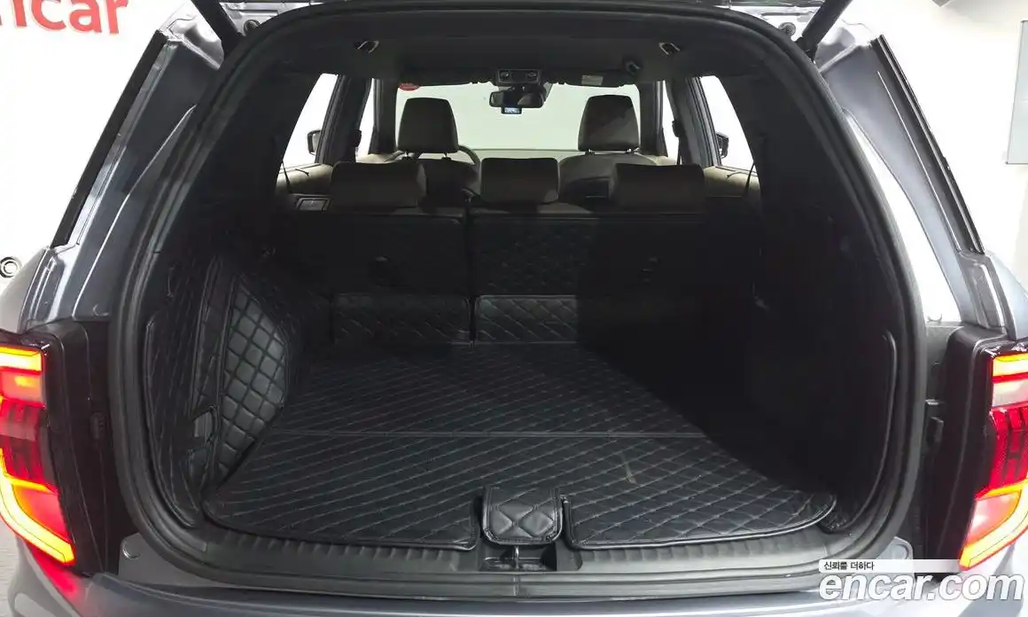 SsangYong Torres 2022 1.5 автомат (гидро), фото 25