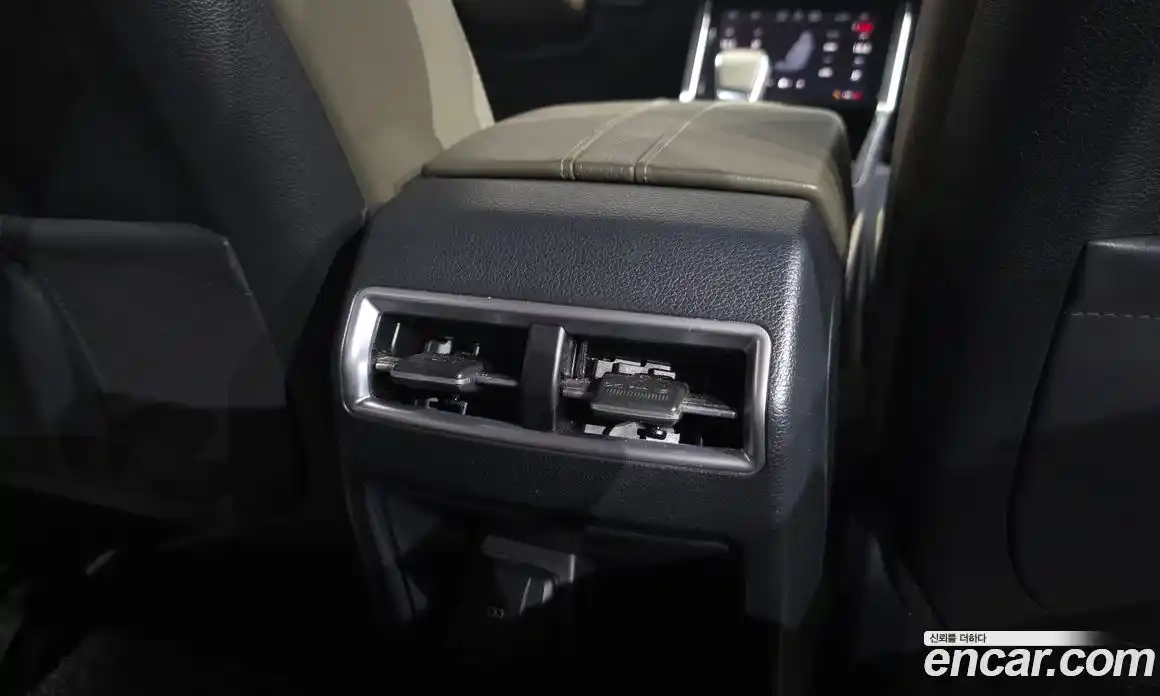 SsangYong Torres 2022 1.5 автомат (гидро), фото 29