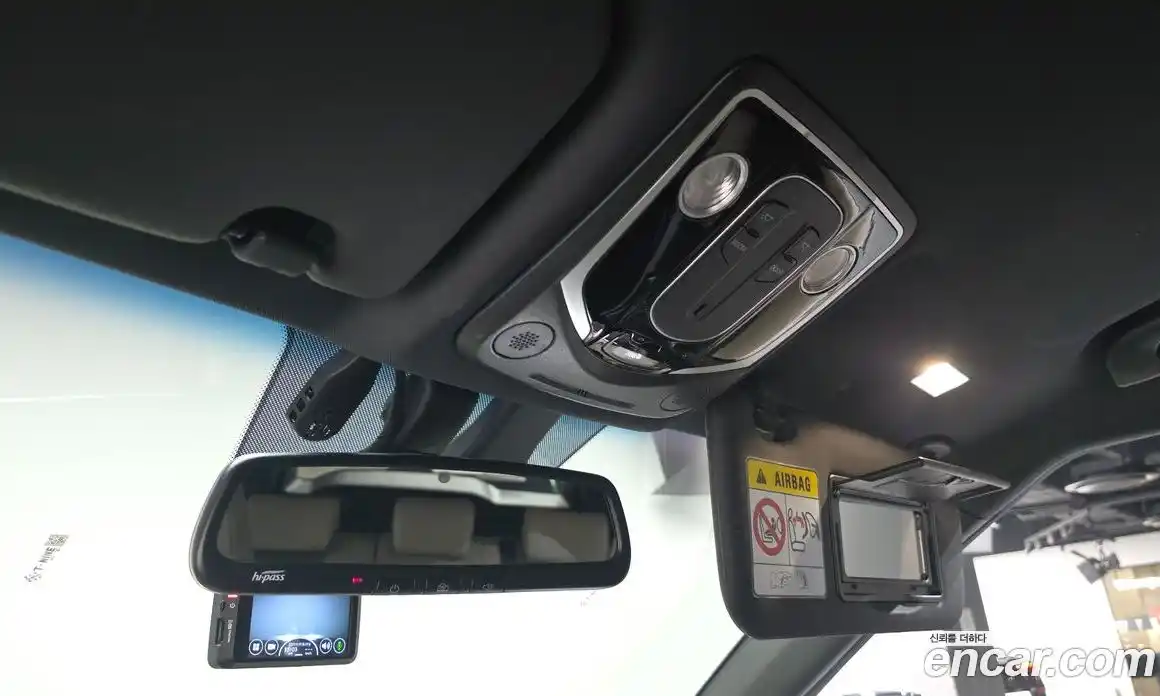 SsangYong Torres 2022 1.5 автомат (гидро), фото 30