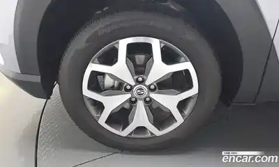 SsangYong Torres 2022 1.5 автомат (гидро), миниатюра 5