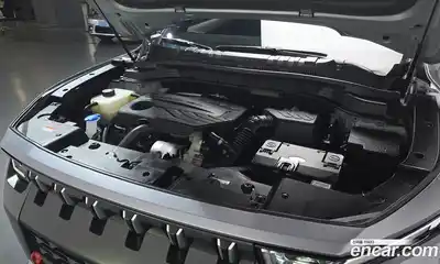 SsangYong Torres 2022 1.5 автомат (гидро), миниатюра 6