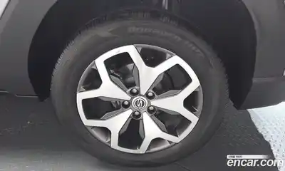 SsangYong Torres 2022 1.5 автомат (гидро), миниатюра 7