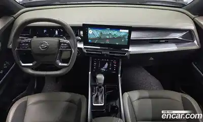 SsangYong Torres 2022 1.5 автомат (гидро), миниатюра 10