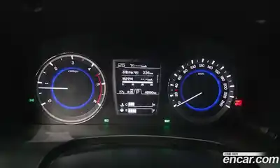 SsangYong Rexton 2020 2.2 автомат (гидро), миниатюра 11