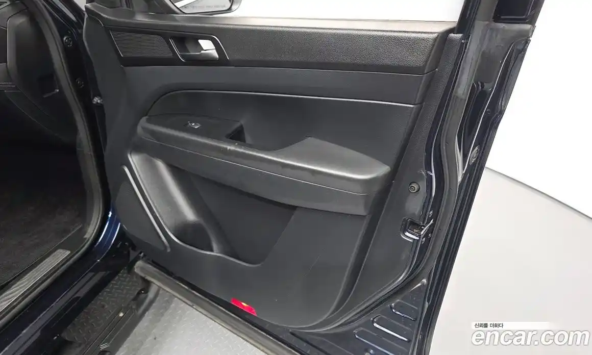 SsangYong Rexton 2020 2.2 автомат (гидро), фото 14