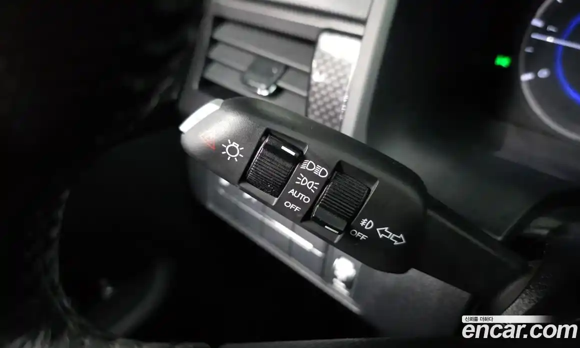 SsangYong Rexton 2020 2.2 автомат (гидро), фото 24